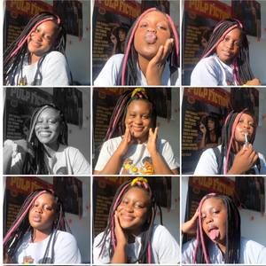 Meet your Posher, Fay